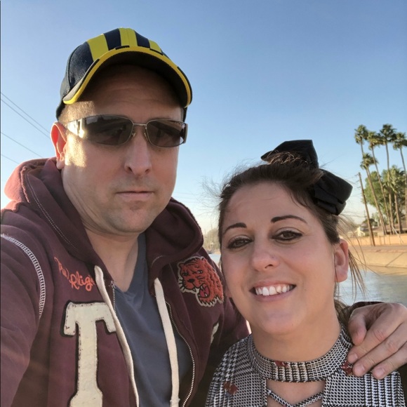 Meet your Posher, Jim - Picture 2 of 3